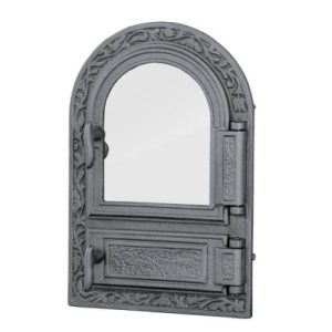 Drzwiczki żeliwne FPM1 FPM1 300x300 - Drzwiczki żeliwne FPM1